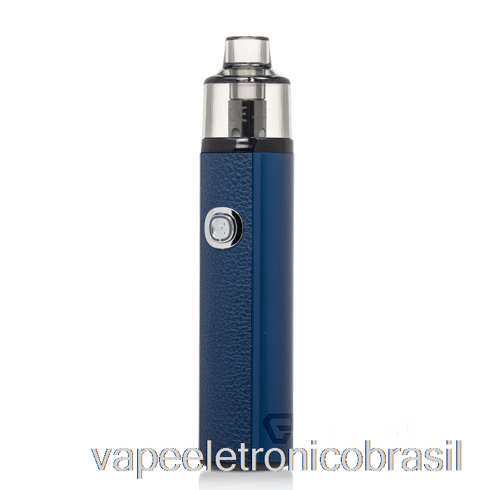 Vape Eletrônico Aspire Bp Stik 80w Pod System Azul